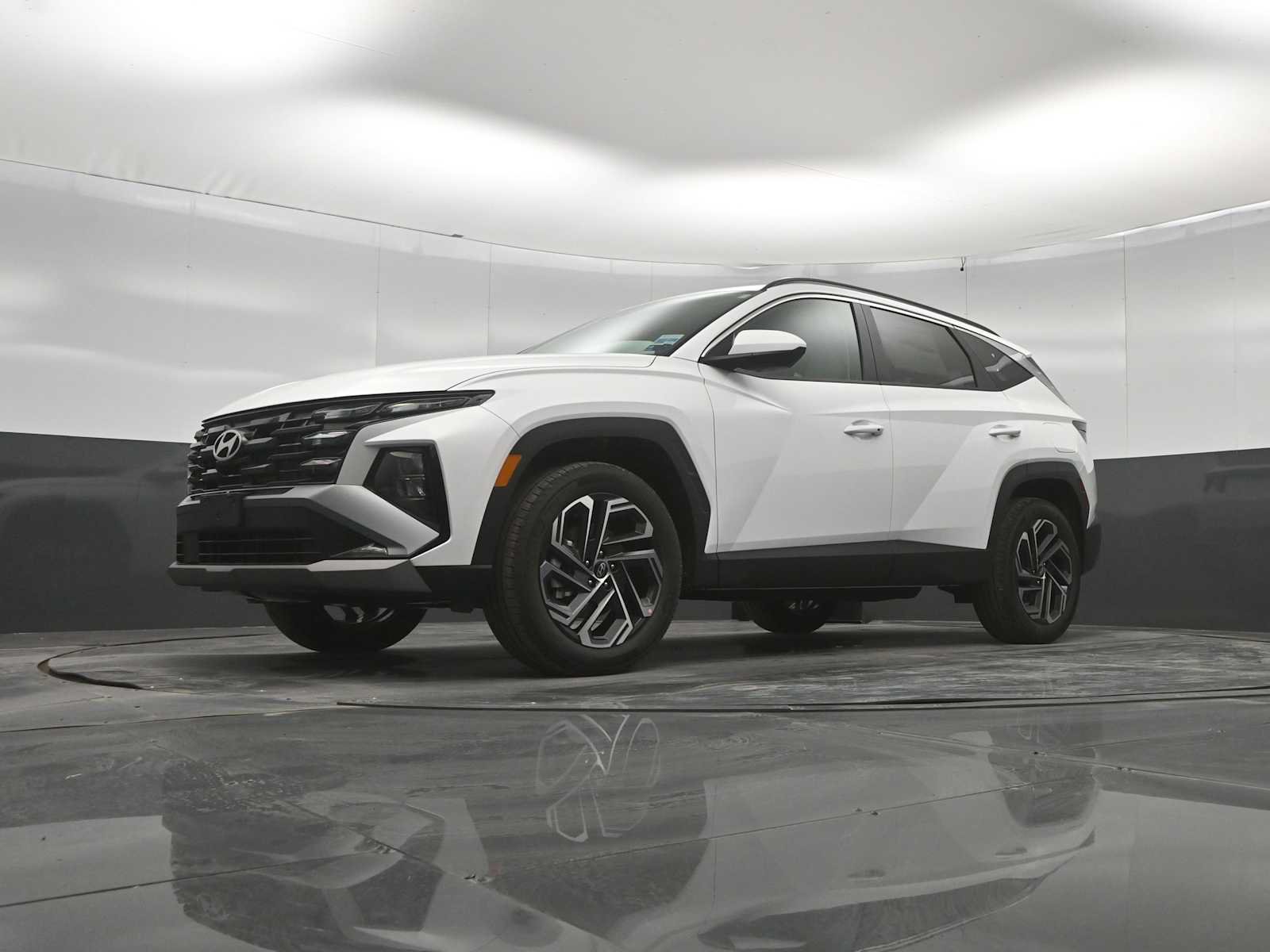New 2026 Hyundai Tucson SEL Plus AWD/4WD image 34