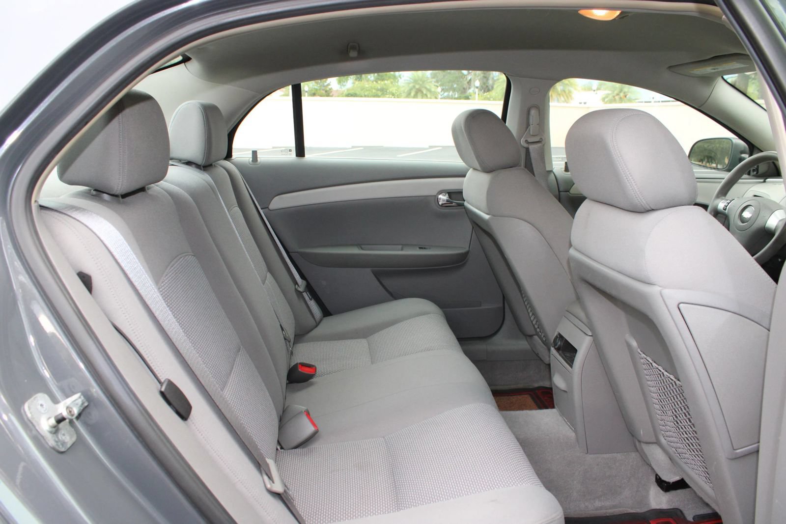 Used 2008 Chevrolet Malibu LS FWD image 17