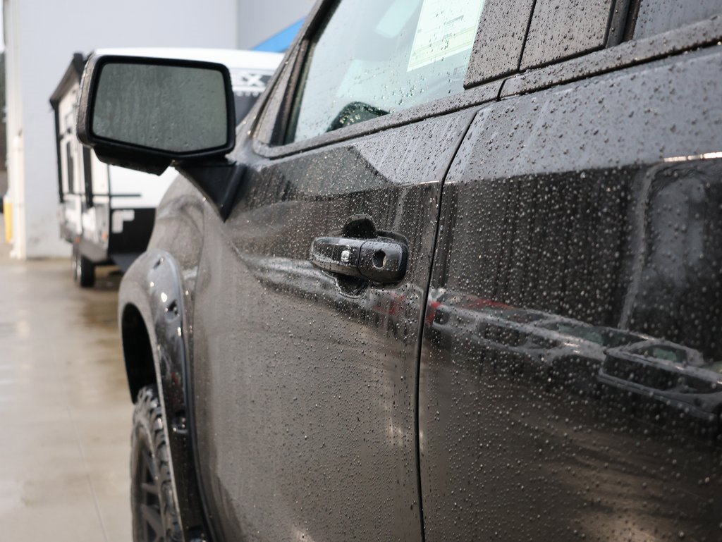 New 2026 Chevrolet Silverado 1500 RST image 11