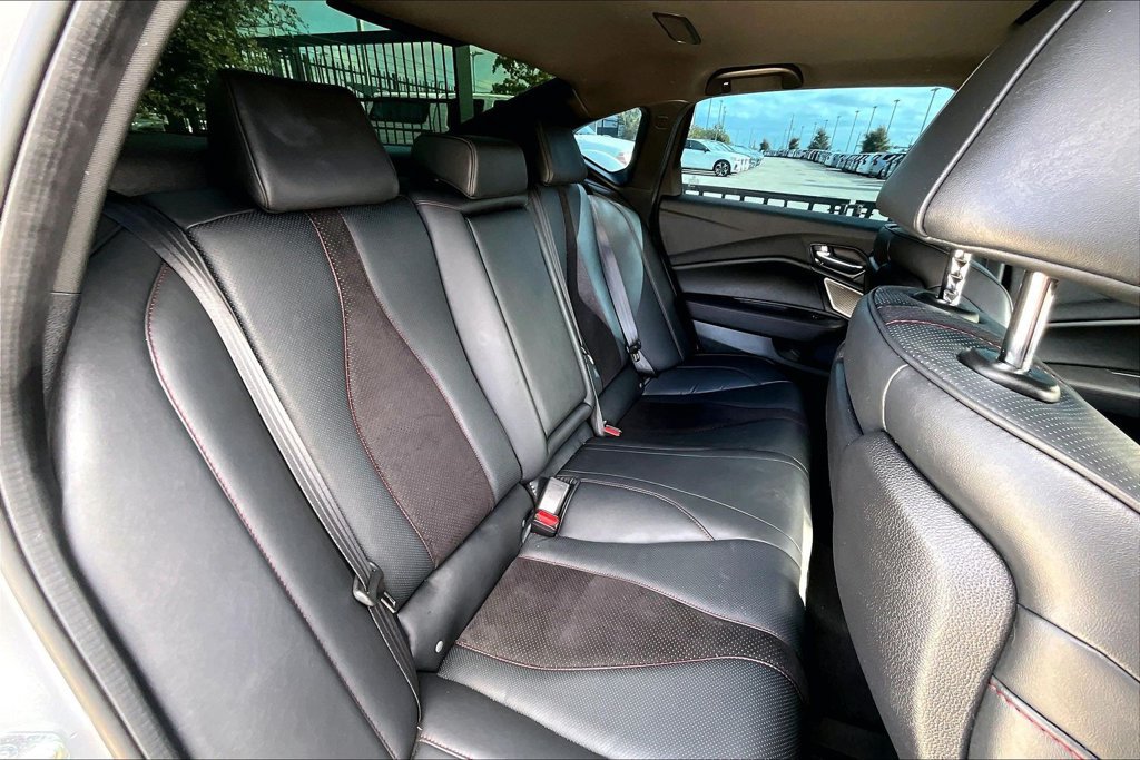 Certified 2022 Acura TLX w/ A-SPEC Package AWD/4WD image 32