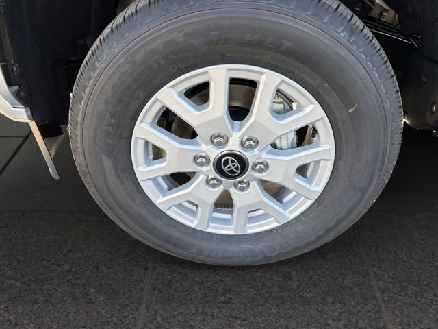 New 2026 Toyota Tacoma SR5 AWD/4WD image 9