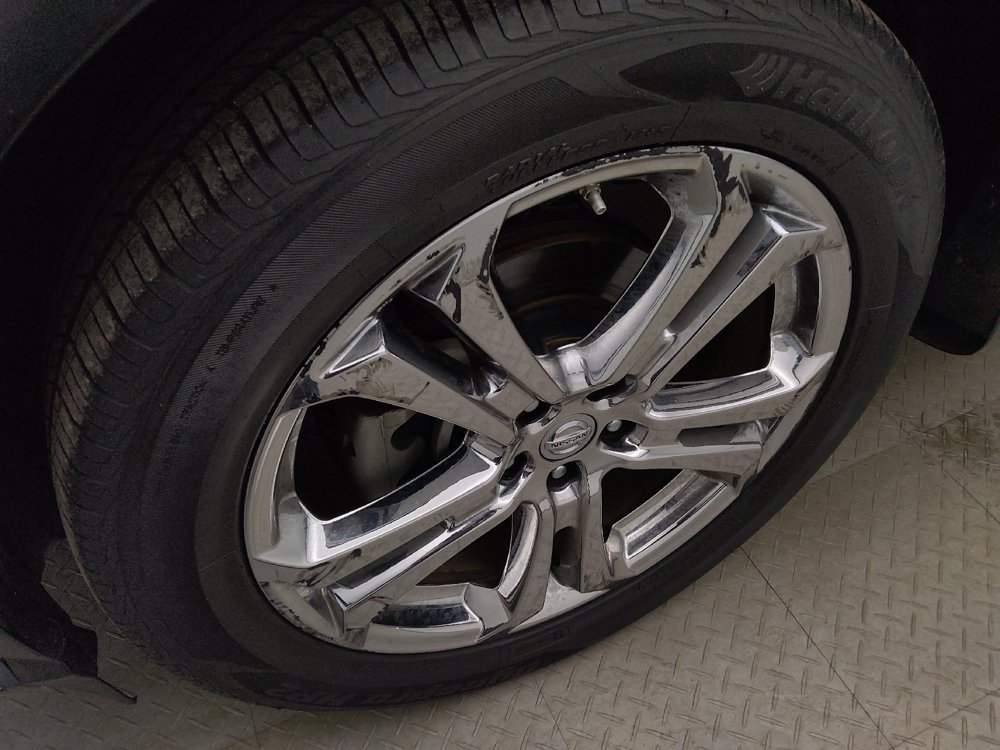 Used 2015 Nissan Murano Platinum w/ Platinum Technology Package FWD image 31