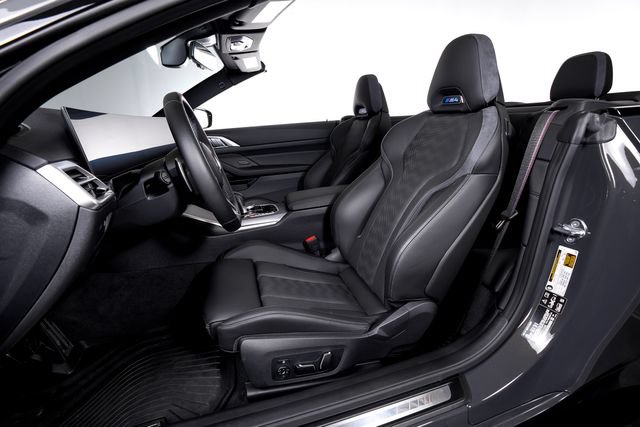 Used 2026 BMW M4 xDrive Competition w/ Executive Package AWD/4WD image 16