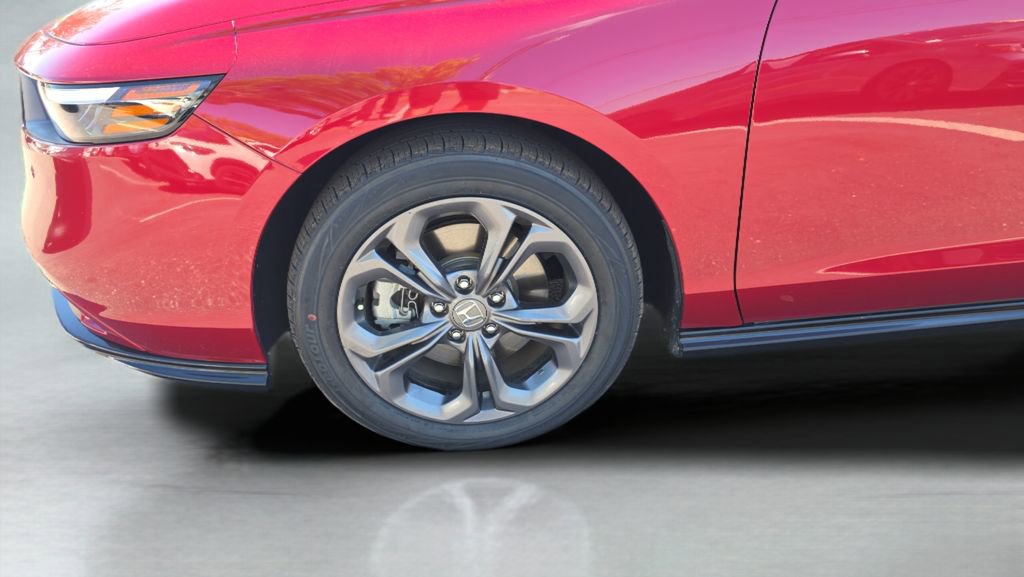Used 2024 Honda Accord EX-L image 18