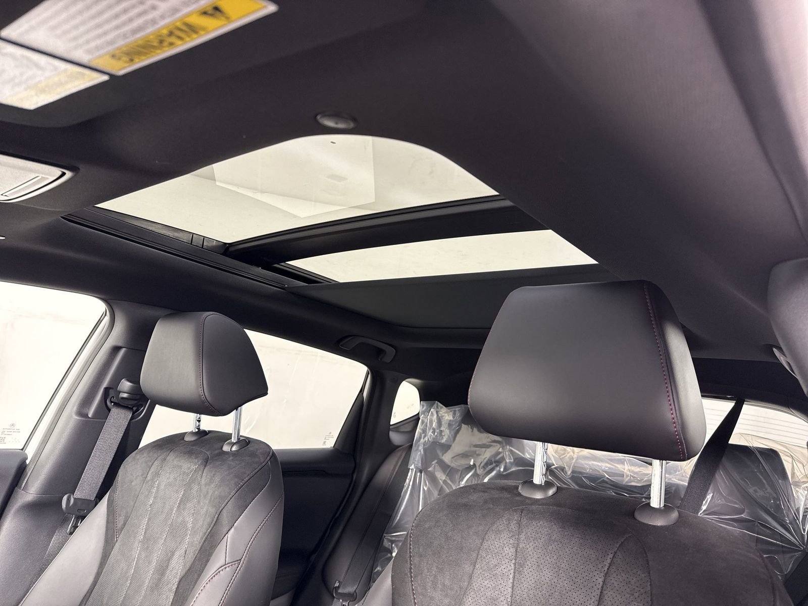 New 2026 Acura ADX A-Spec AWD/4WD image 18