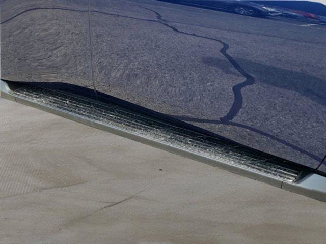 New 2025 Nissan Armada SL w/ Captain's Chari Seat Package image 27