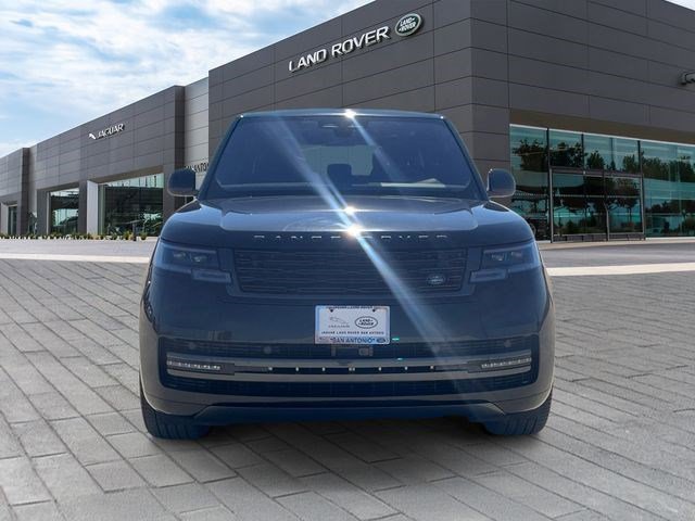 Used 2023 Land Rover Range Rover SE AWD/4WD image 8