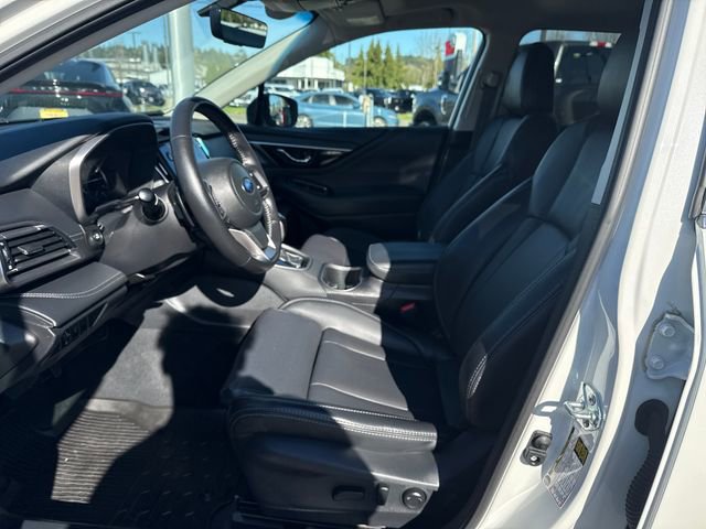 Used 2022 Subaru Outback Limited w/ Tech Package 3 image 16