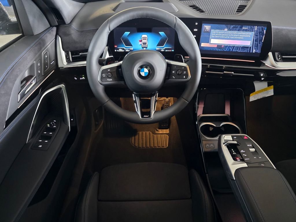 New 2026 BMW X2 xDrive28i w/ Technology Package image 11