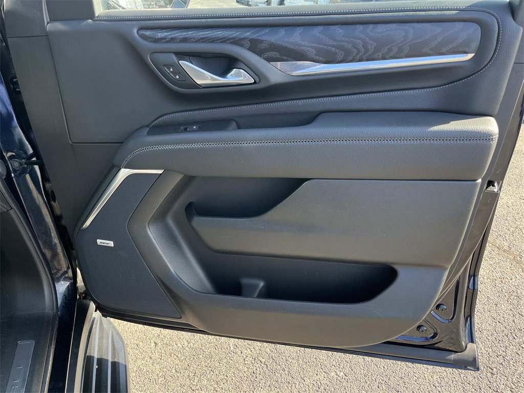 Used 2024 GMC Yukon XL Denali image 23