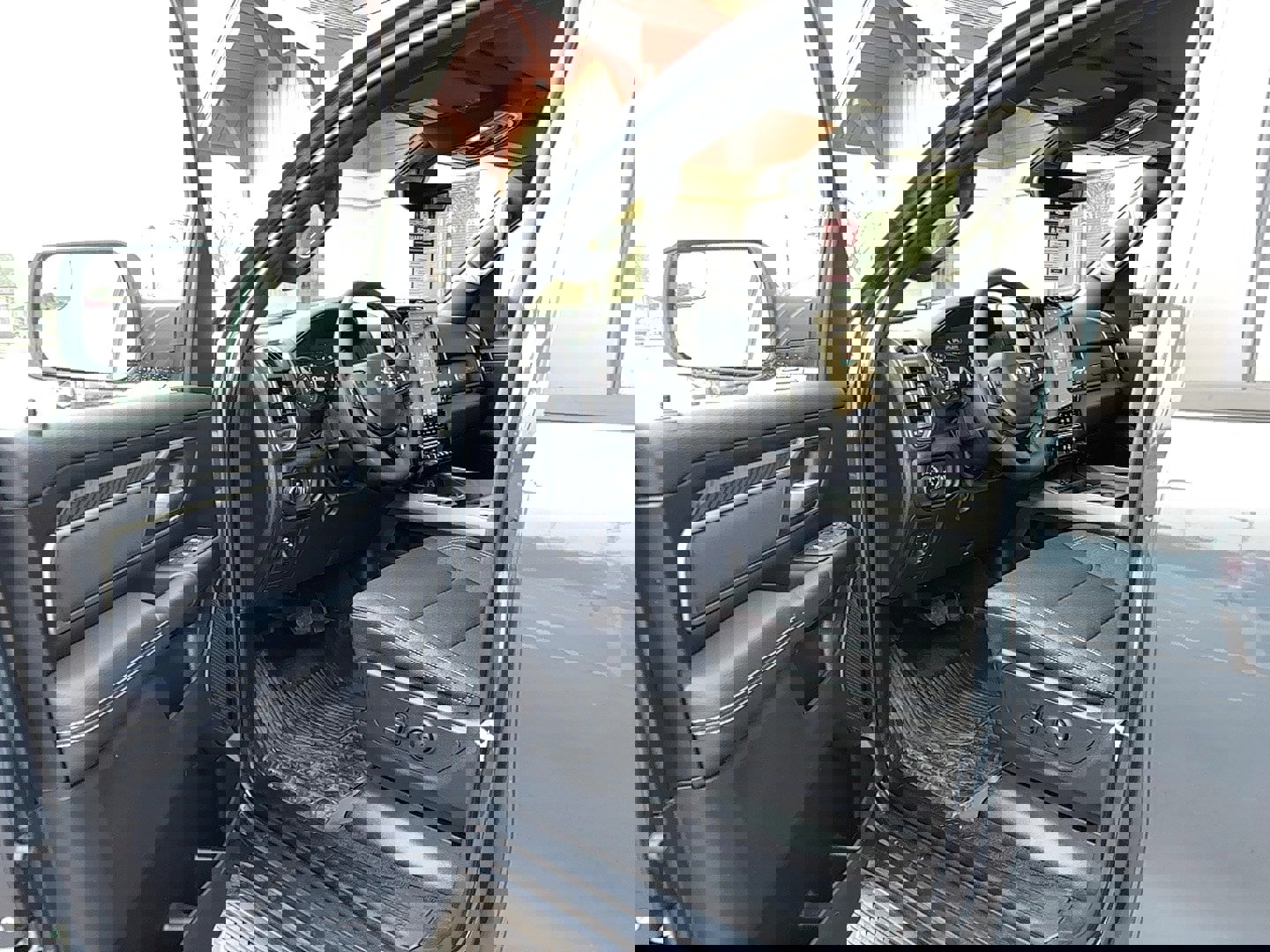 New 2026 RAM 1500 Big Horn image 26