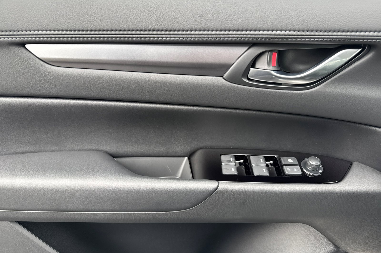 New 2025 MAZDA CX-5 AWD 2.5 S w/ Select Package image 10