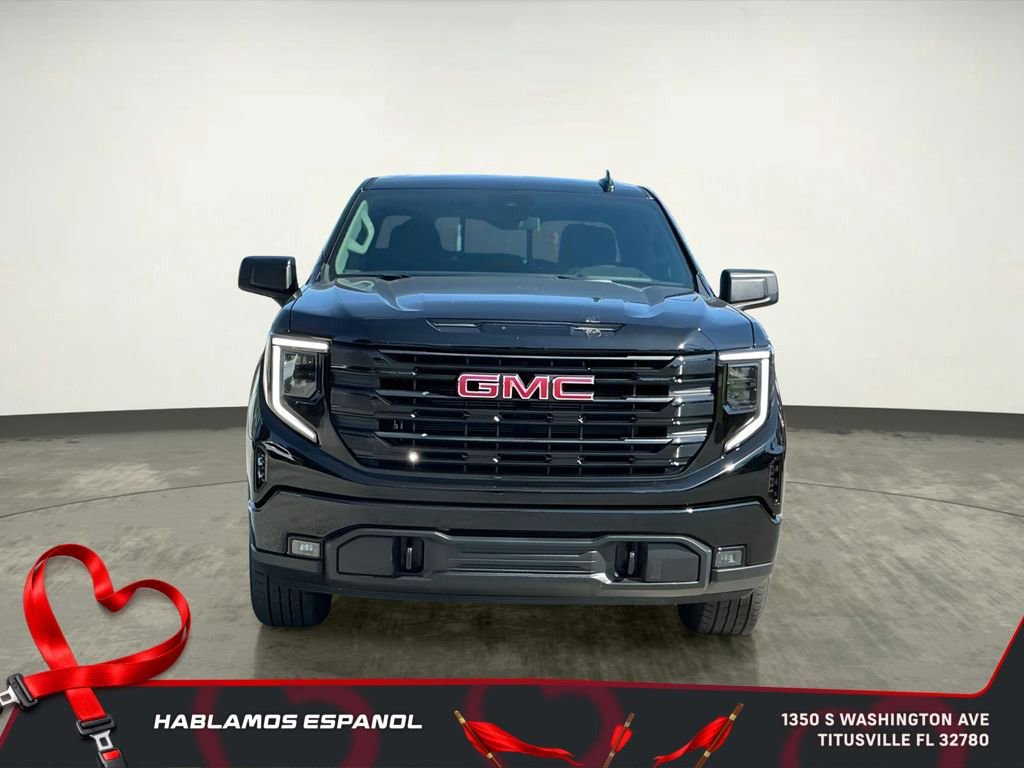 New 2026 GMC Sierra 1500 Elevation w/ Preferred Package image 16