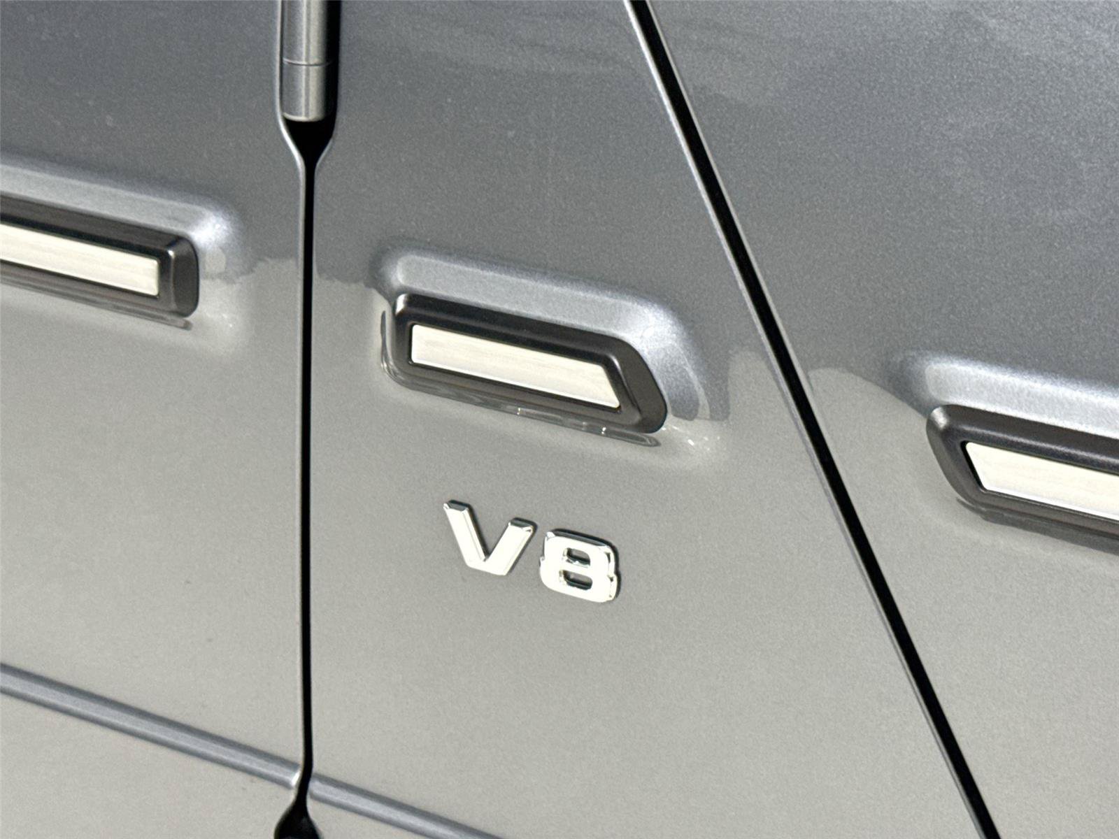 Used 2020 Mercedes-Benz G 550 image 36