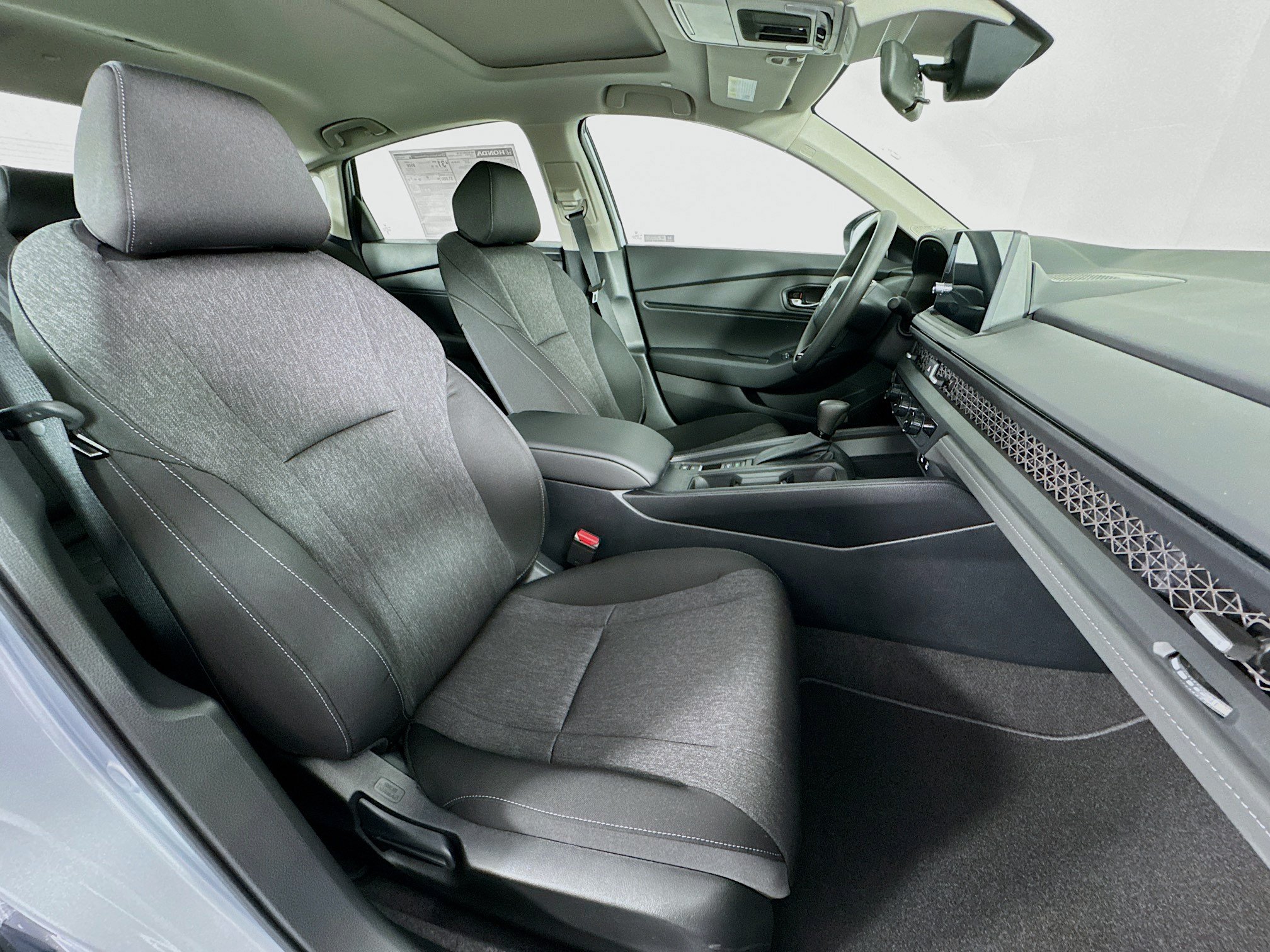 New 2026 Honda Accord SE image 27