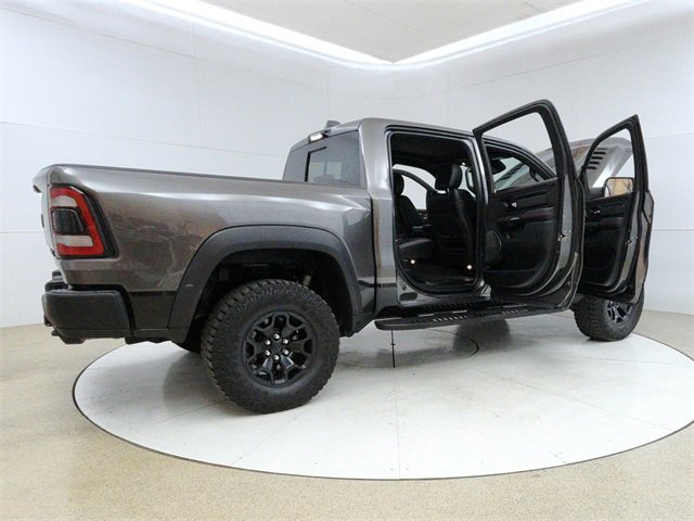 Used 2023 RAM 1500 TRX w/ TRX Level 2 Equipment Group image 12