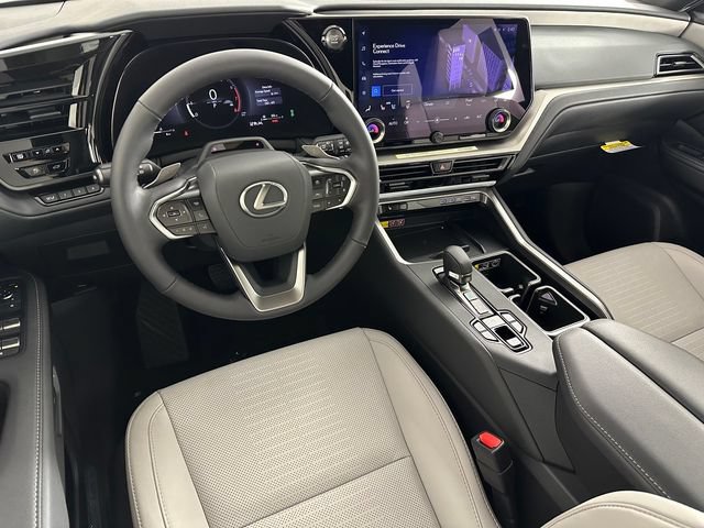 New 2026 Lexus TX 350 AWD image 36