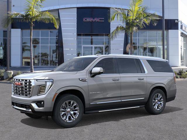 New 2026 GMC Yukon XL Denali AWD/4WD image 2