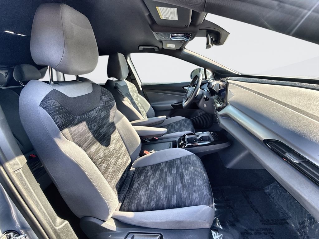 Used 2022 Volkswagen ID.4 Pro AWD/4WD image 25