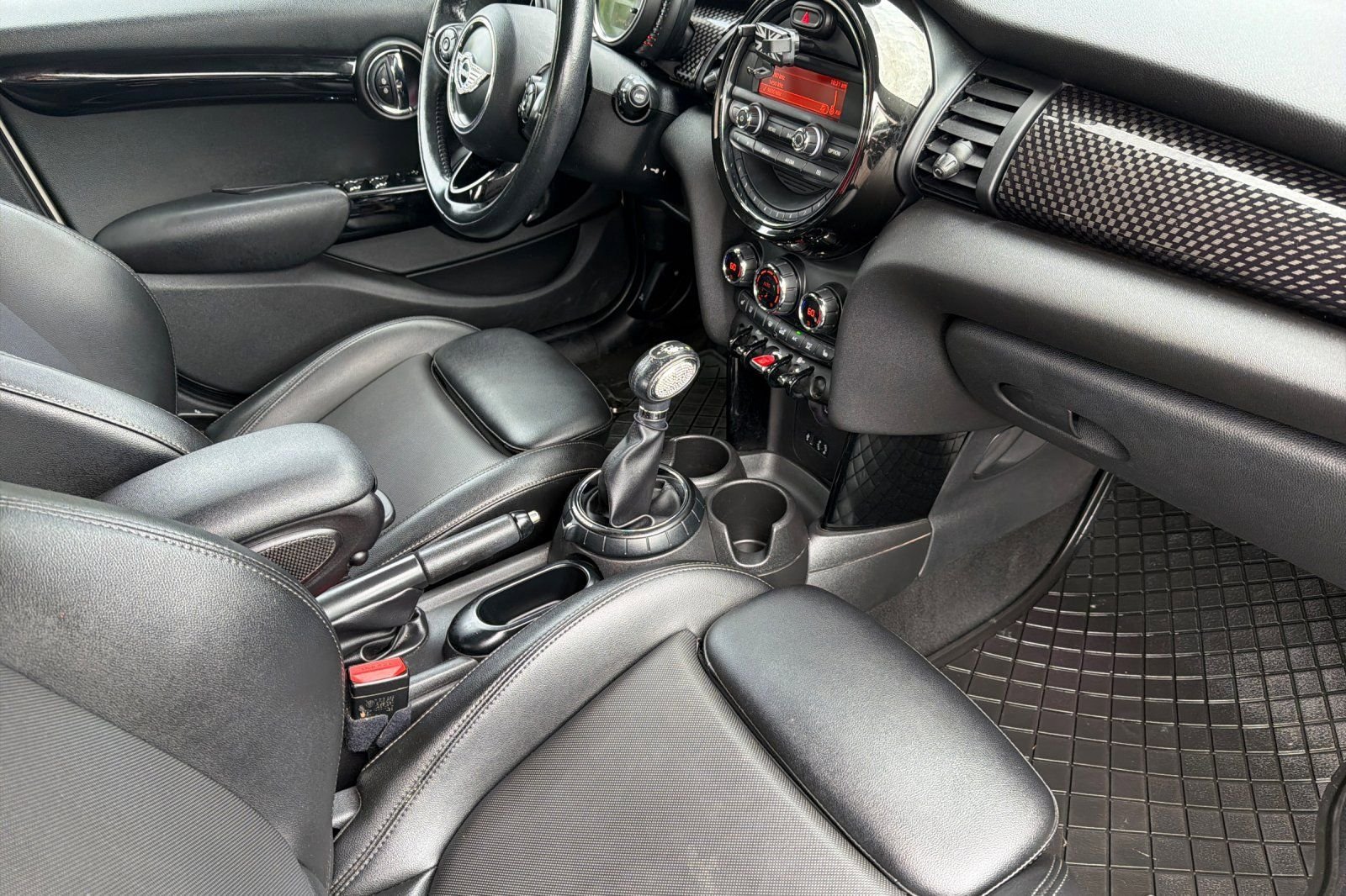 Used 2016 MINI Cooper S FWD image 17