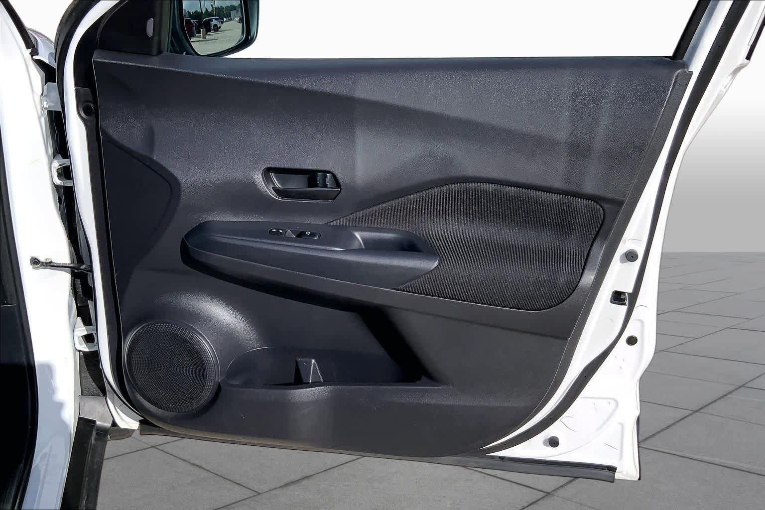 Used 2024 Nissan Kicks S FWD image 22