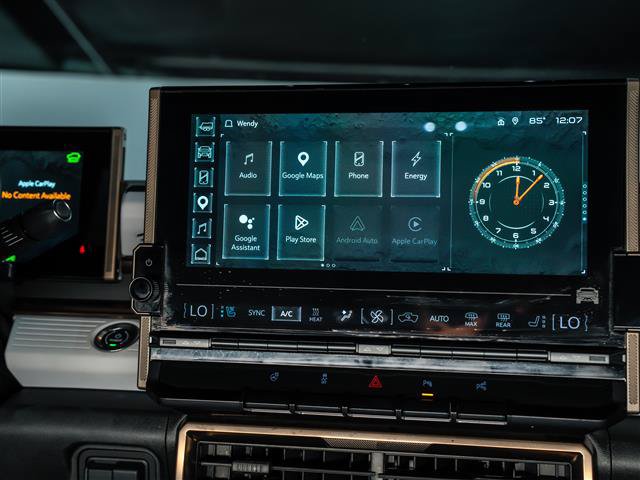 Used 2024 GMC Hummer EV 2X w/ LPO, Sport Package AWD/4WD image 29