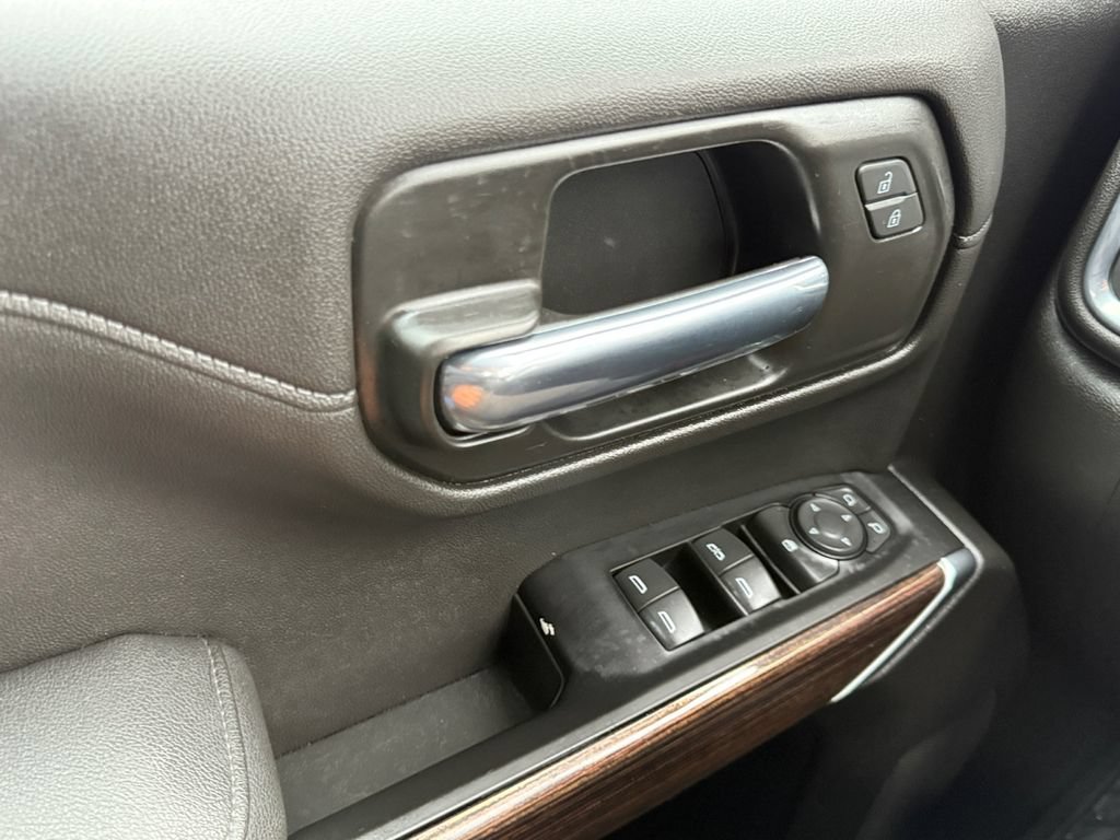 Used 2022 GMC Sierra 1500 Elevation AWD/4WD image 11