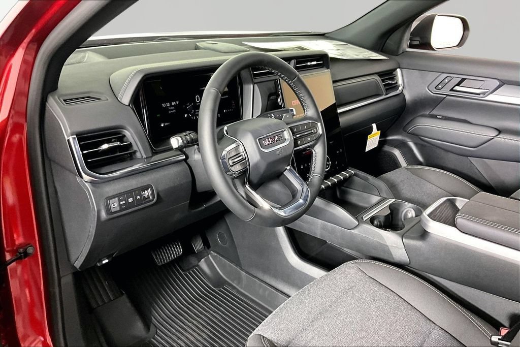 New 2027 GMC Terrain Elevation w/ LPO, Floor Liner Package FWD image 8
