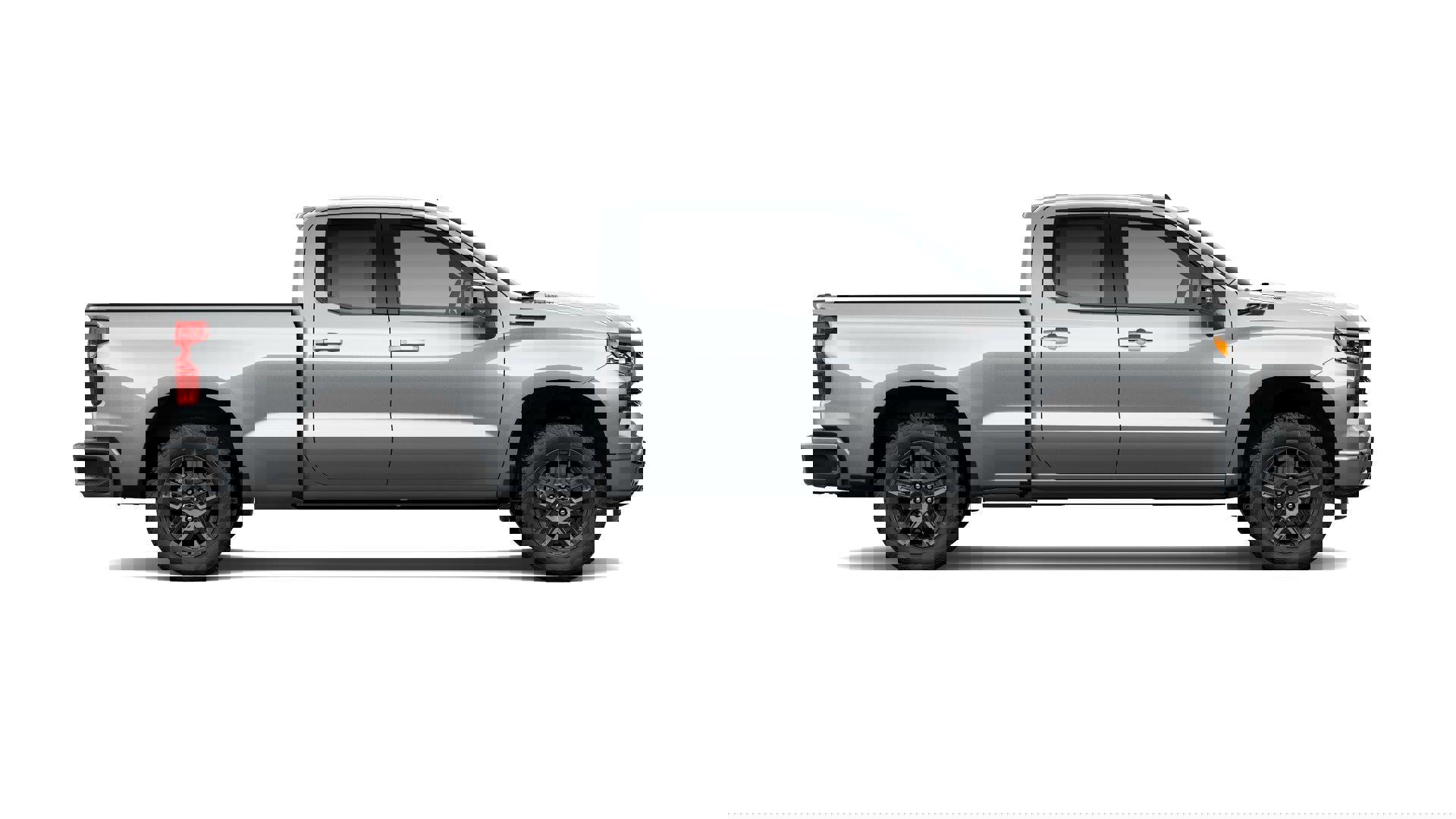 New 2026 Chevrolet Silverado 1500 RST image 27