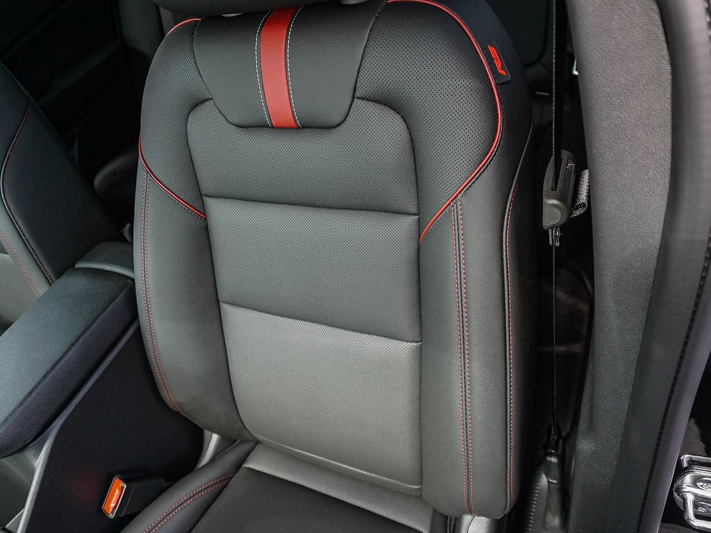 New 2026 Chevrolet Trax RS w/ Driver Confidence Package FWD image 20