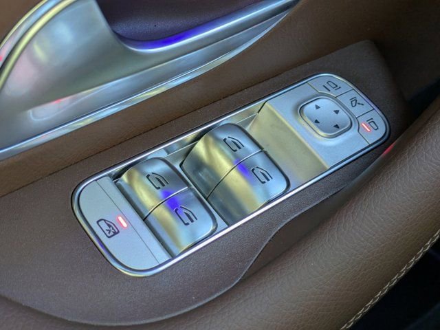 Used 2025 Mercedes-Benz GLE 350 4MATIC image 21