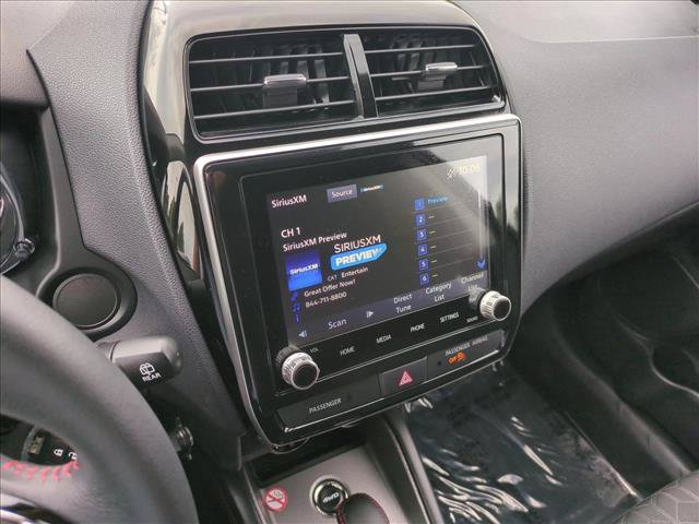 Used 2026 Mitsubishi Outlander Sport ES AWD/4WD image 14