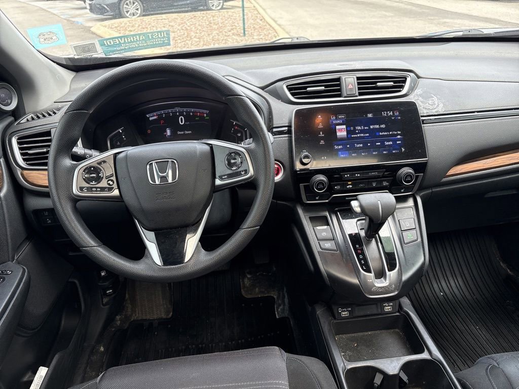 Used 2020 Honda CR-V EX image 12