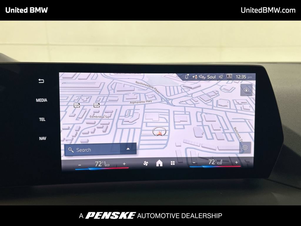 Used 2026 BMW 228i w/ Technology Package FWD image 18