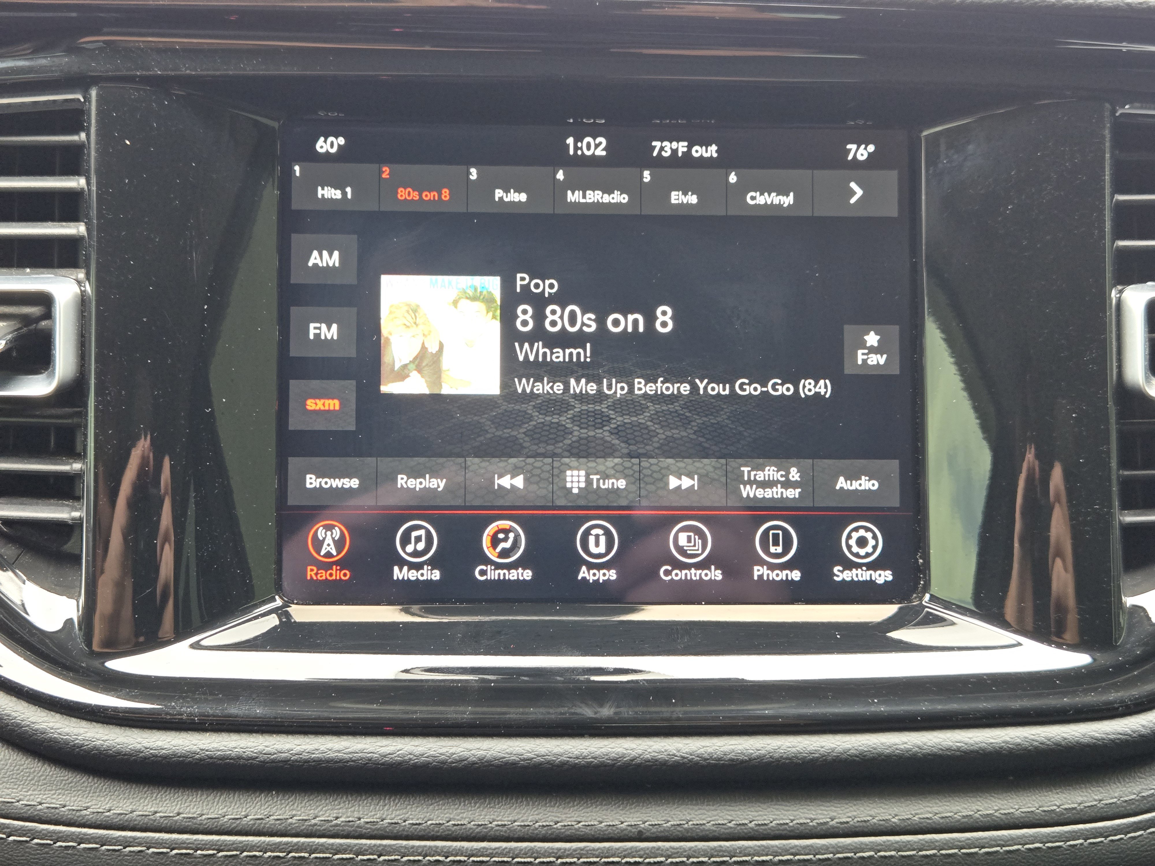 Used 2022 Dodge Durango SXT AWD/4WD image 19