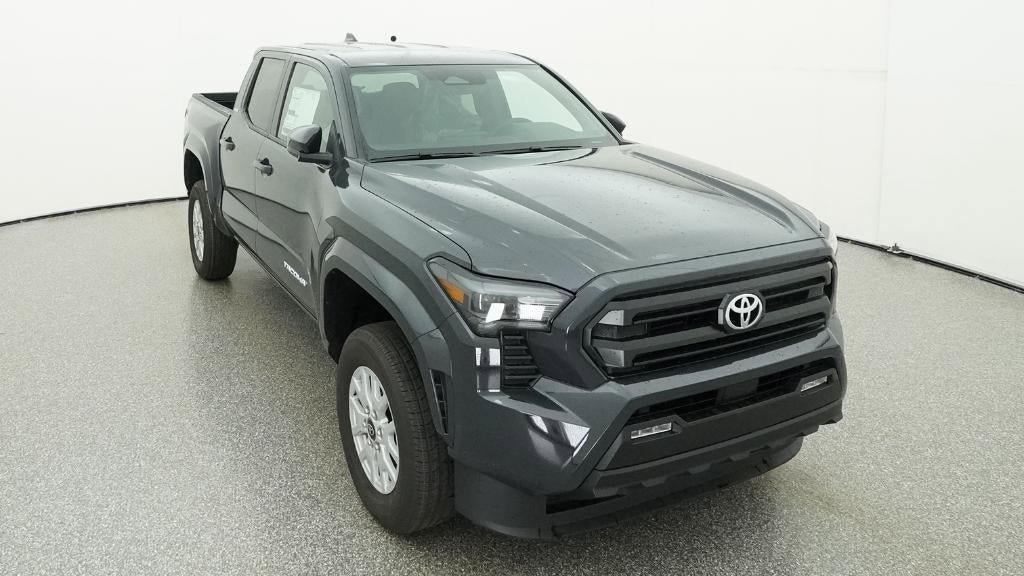 New 2026 Toyota Tacoma SR5 RWD image 14