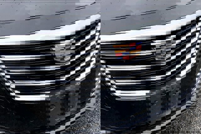 Used 2018 Cadillac CT6 3.6 AWD image 30