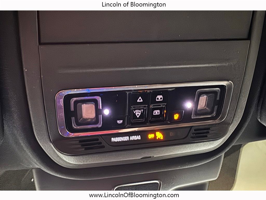 Used 2020 Lincoln Aviator Reserve w/ Equipment Group 202A image 63