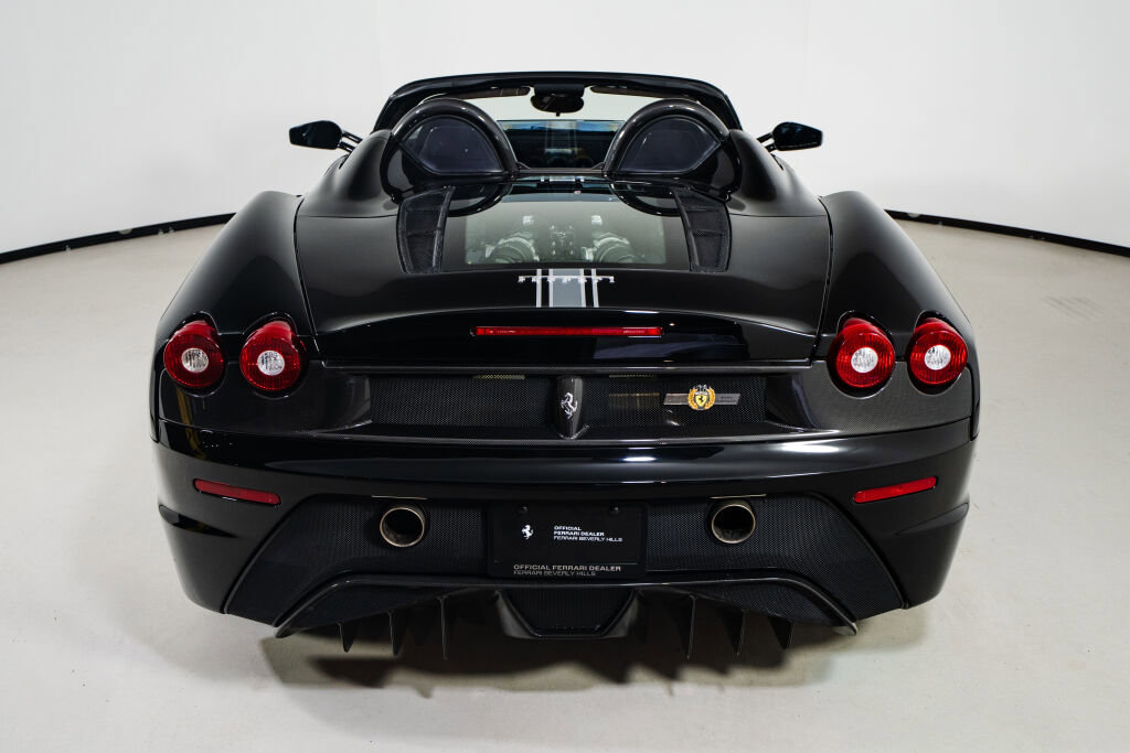 Used 2009 Ferrari F430 Scuderia RWD image 10