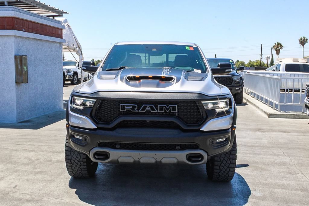 Used 2024 RAM 1500 TRX AWD/4WD image 3