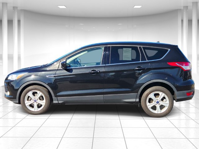 Used 2015 Ford Escape SE FWD image 2