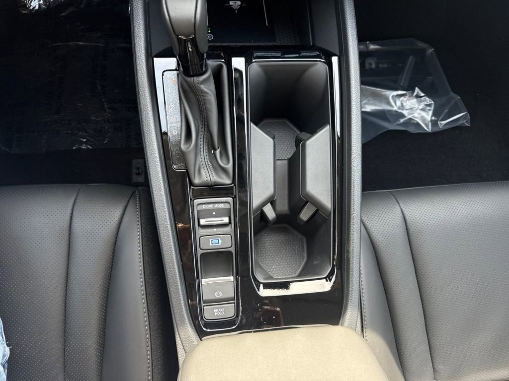 New 2026 Honda Accord EX-L image 19