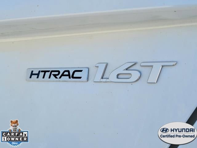 Used 2025 Hyundai Kona N Line S AWD/4WD image 7