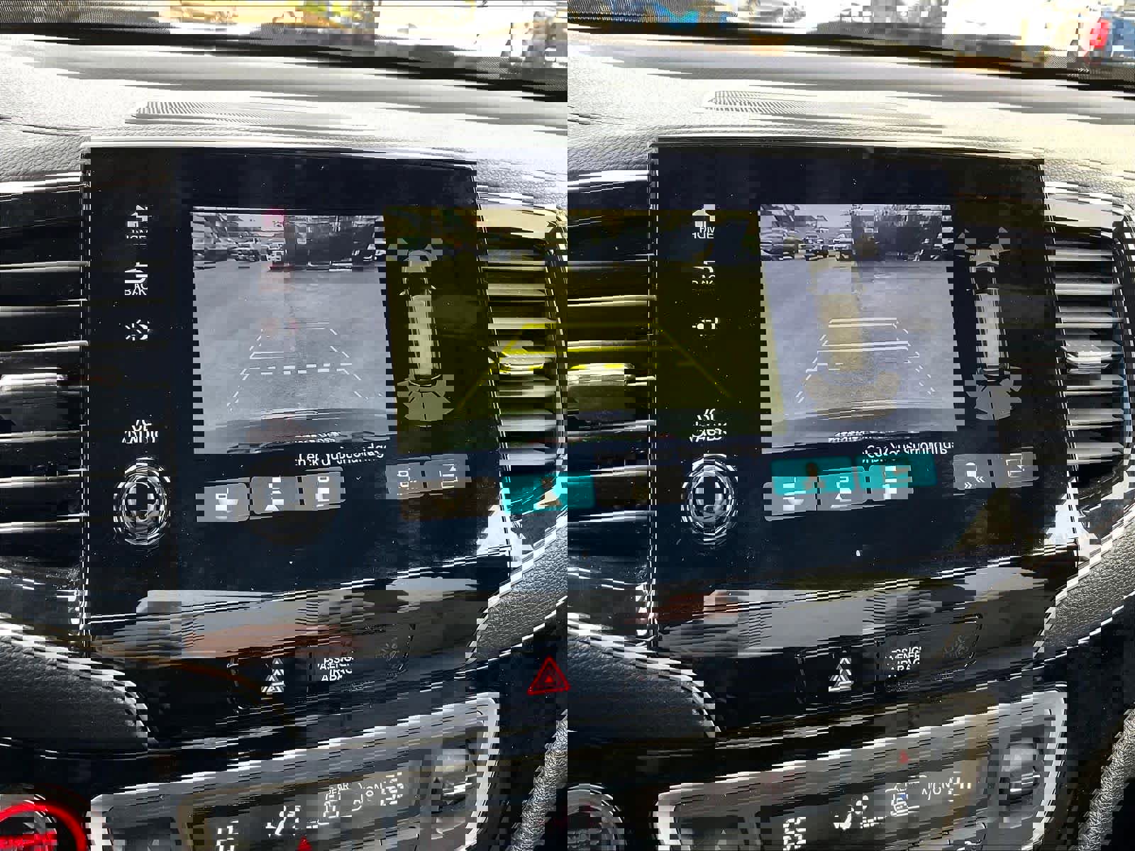 Used 2022 Honda Passport Elite image 19