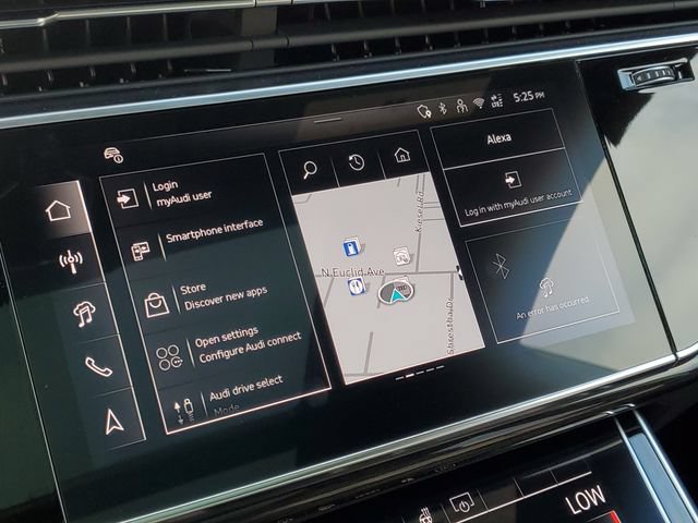 New 2026 Audi Q8 Premium Plus AWD/4WD image 17