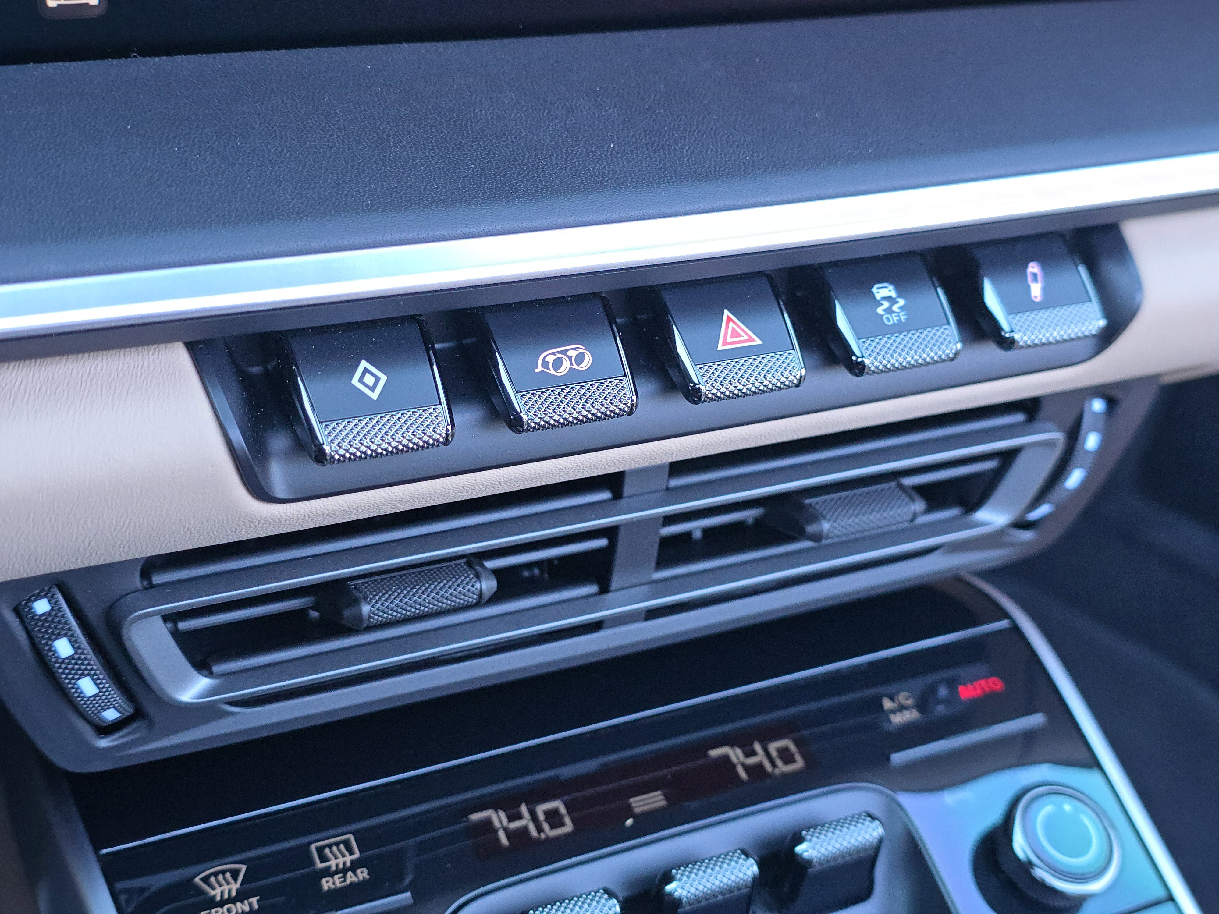 Certified 2024 Porsche 911 Targa 4S image 21