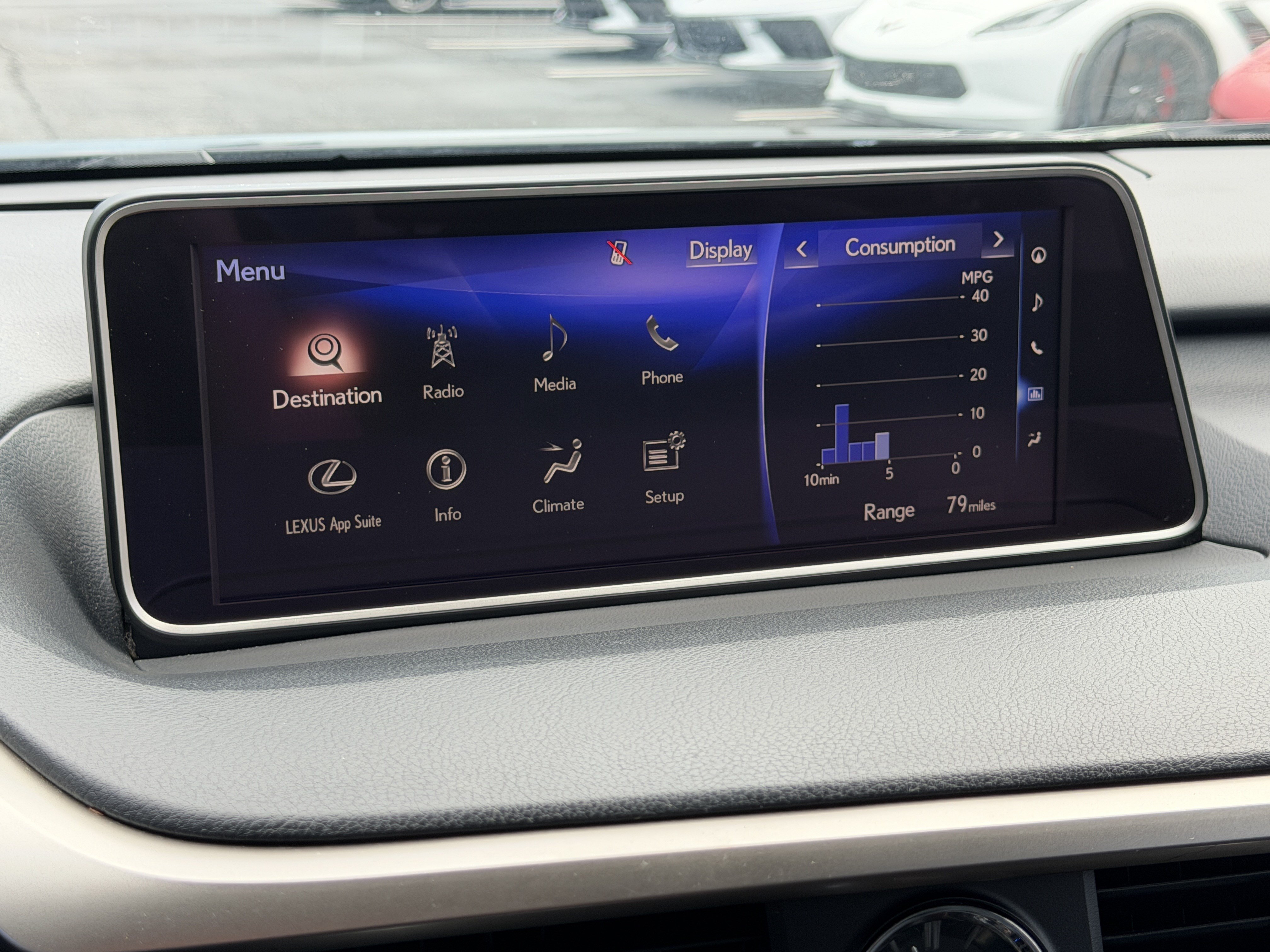Used 2016 Lexus RX 350 FWD w/ Premium Package image 22