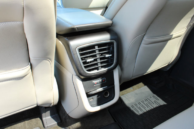 Used 2017 Lincoln MKX Reserve w/ Lincoln MKX Climate Package AWD/4WD image 34