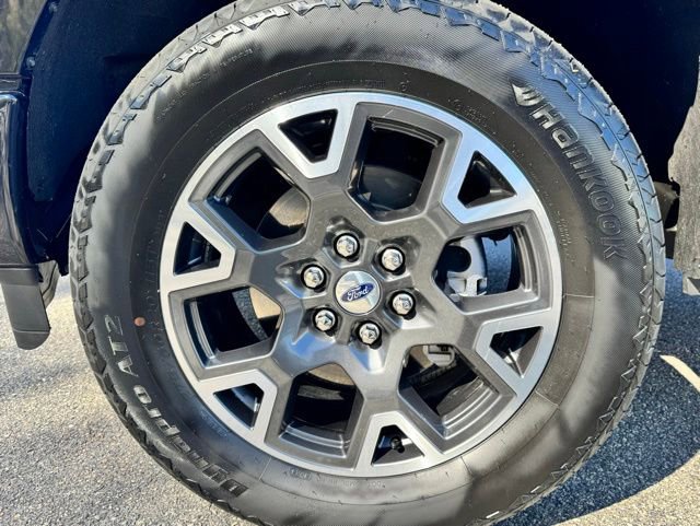 Used 2024 Ford F150 STX AWD/4WD image 43