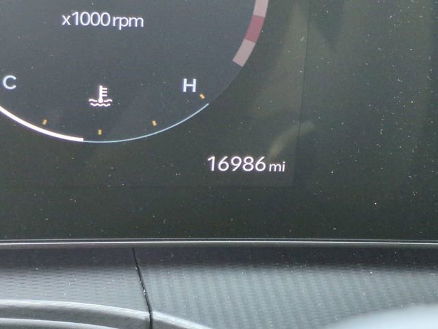 Used 2025 Hyundai Santa Fe Calligraphy image 34